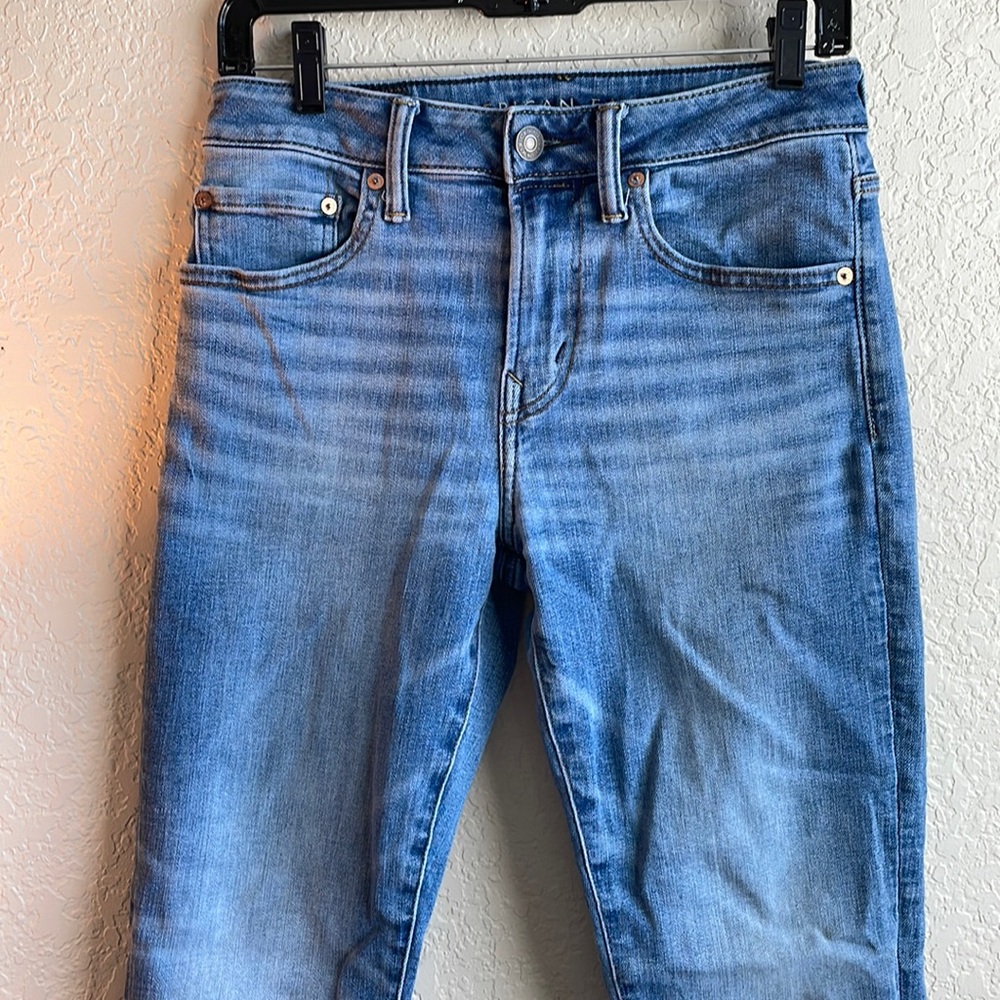 Boy’s American Eagle skinny jeans